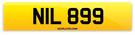 NIL 899