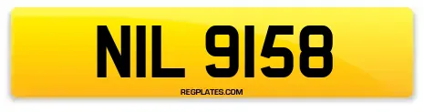NIL 9158