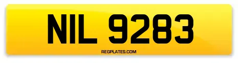 NIL 9283