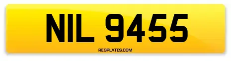NIL 9455