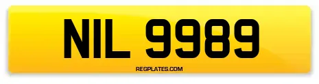 NIL 9989