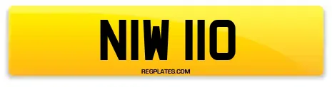 NIW 110