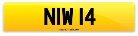 NIW 14