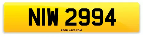 NIW 2994