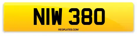 NIW 380