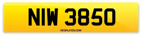 NIW 3850