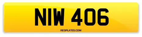 NIW 406