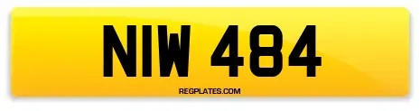 NIW 484