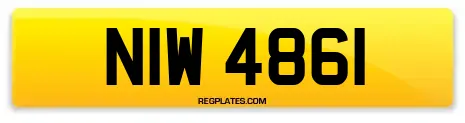 NIW 4861