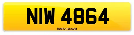 NIW 4864
