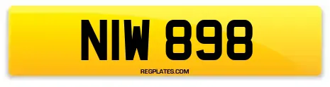 NIW 898