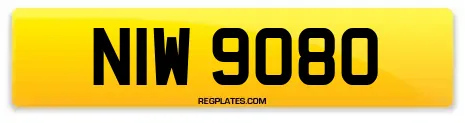 NIW 9080