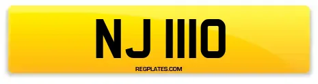 NJ 1110