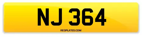 NJ 364