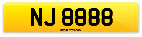 NJ 8888