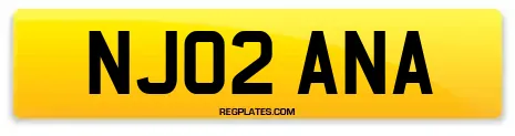 NJ02 ANA