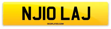 NJ10 LAJ
