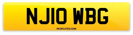 NJ10 WBG