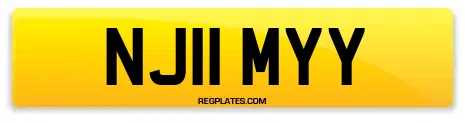 NJ11 MYY