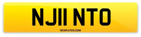 NJ11 NTO