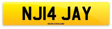 NJ14 JAY