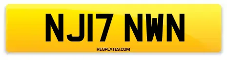 NJ17 NWN