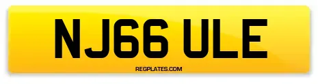 NJ66 ULE