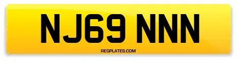 NJ69 NNN