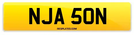 NJA 50N