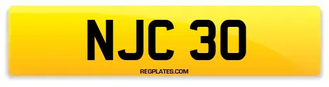 NJC 30