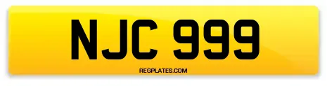 NJC 999