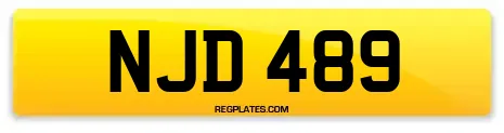 NJD 489