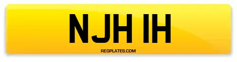 NJH 1H