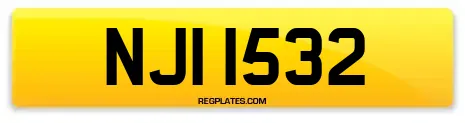 NJI 1532