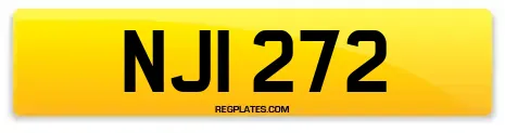 NJI 272