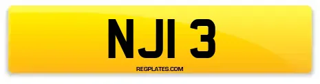 NJI 3