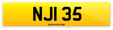 NJI 35