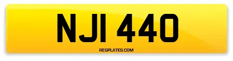 NJI 440