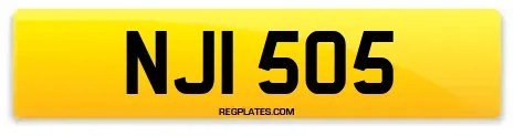 NJI 505