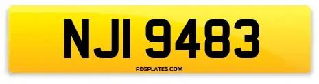 NJI 9483