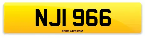 NJI 966