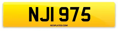 NJI 975