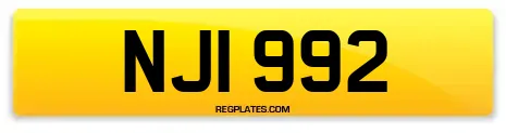 NJI 992