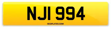 NJI 994