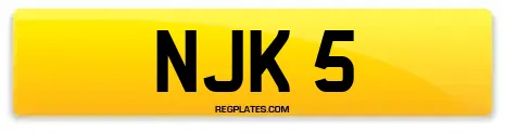 NJK 5