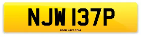 NJW 137P
