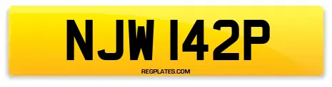 NJW 142P