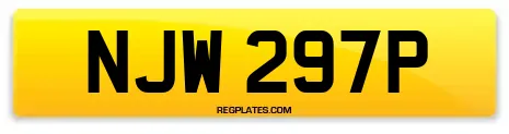 NJW 297P