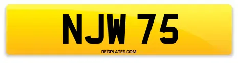 NJW 75