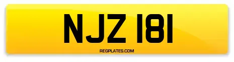 NJZ 181